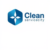 cleanservicecity logo